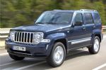 Jeep Cherokee Sport 2009